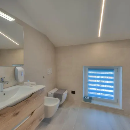 Apartment Magnolia - Palazzo Palermo 1817 - Happy *