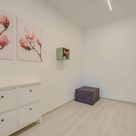 Magnolia - Palazzo Palermo 1817 - Happy Salionze